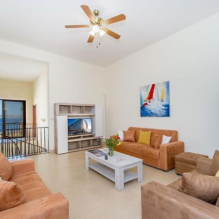 غاينسييليم The Harbour Holiday Home المظهر الخارجي الصورة