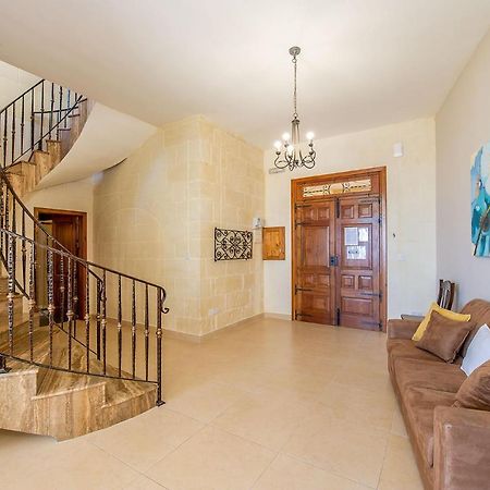 غاينسييليم The Harbour Holiday Home المظهر الخارجي الصورة