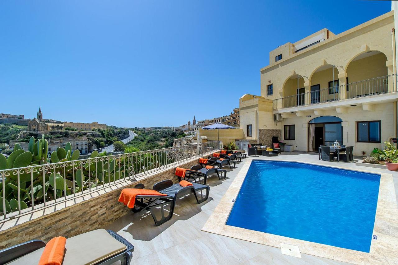 غاينسييليم The Harbour Holiday Home المظهر الخارجي الصورة