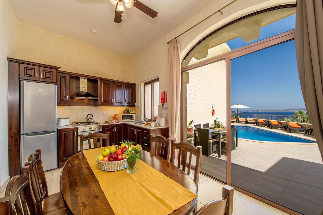 غاينسييليم The Harbour Holiday Home المظهر الخارجي الصورة