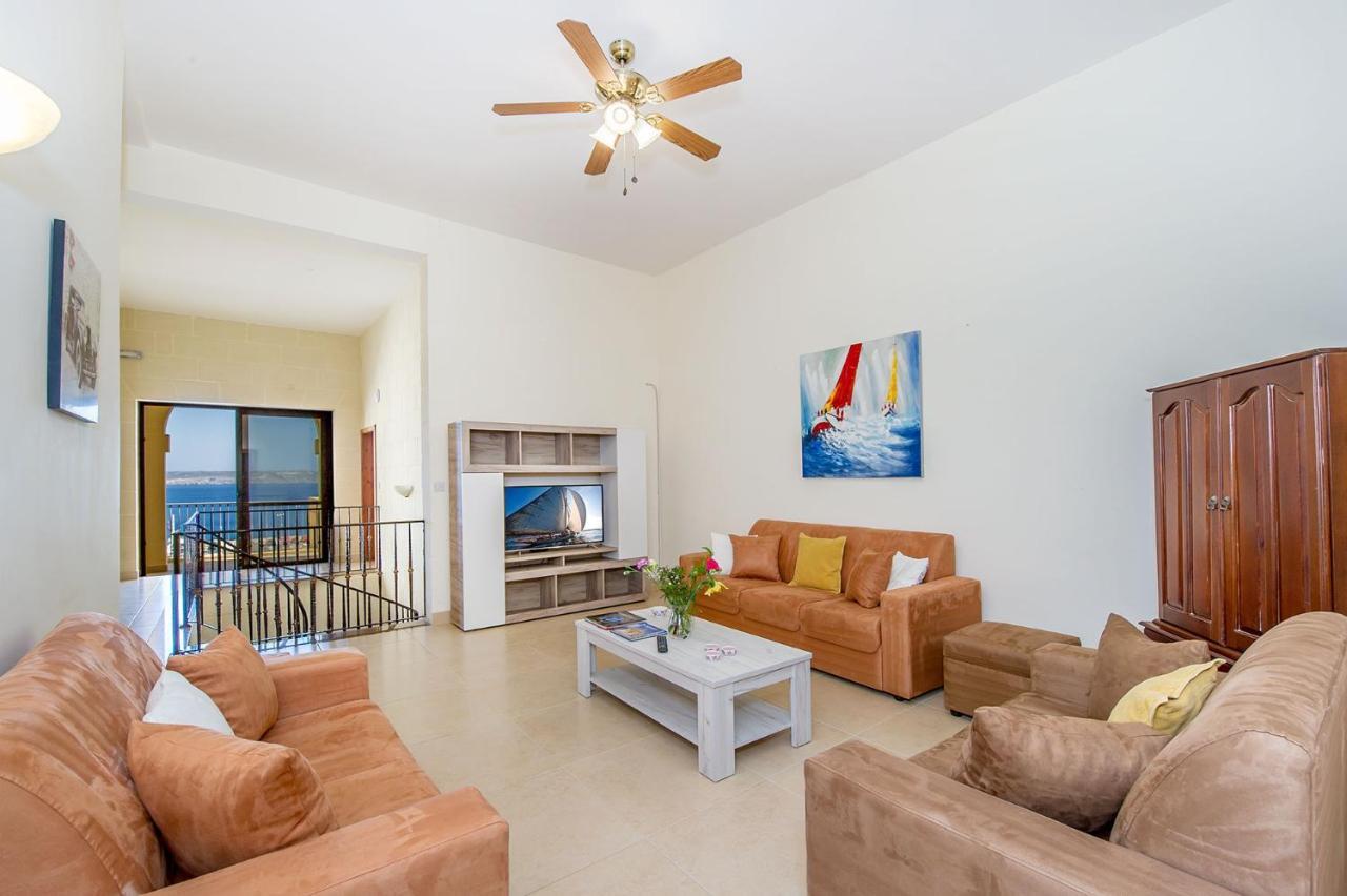 غاينسييليم The Harbour Holiday Home المظهر الخارجي الصورة