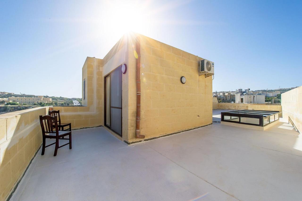 غاينسييليم The Harbour Holiday Home المظهر الخارجي الصورة