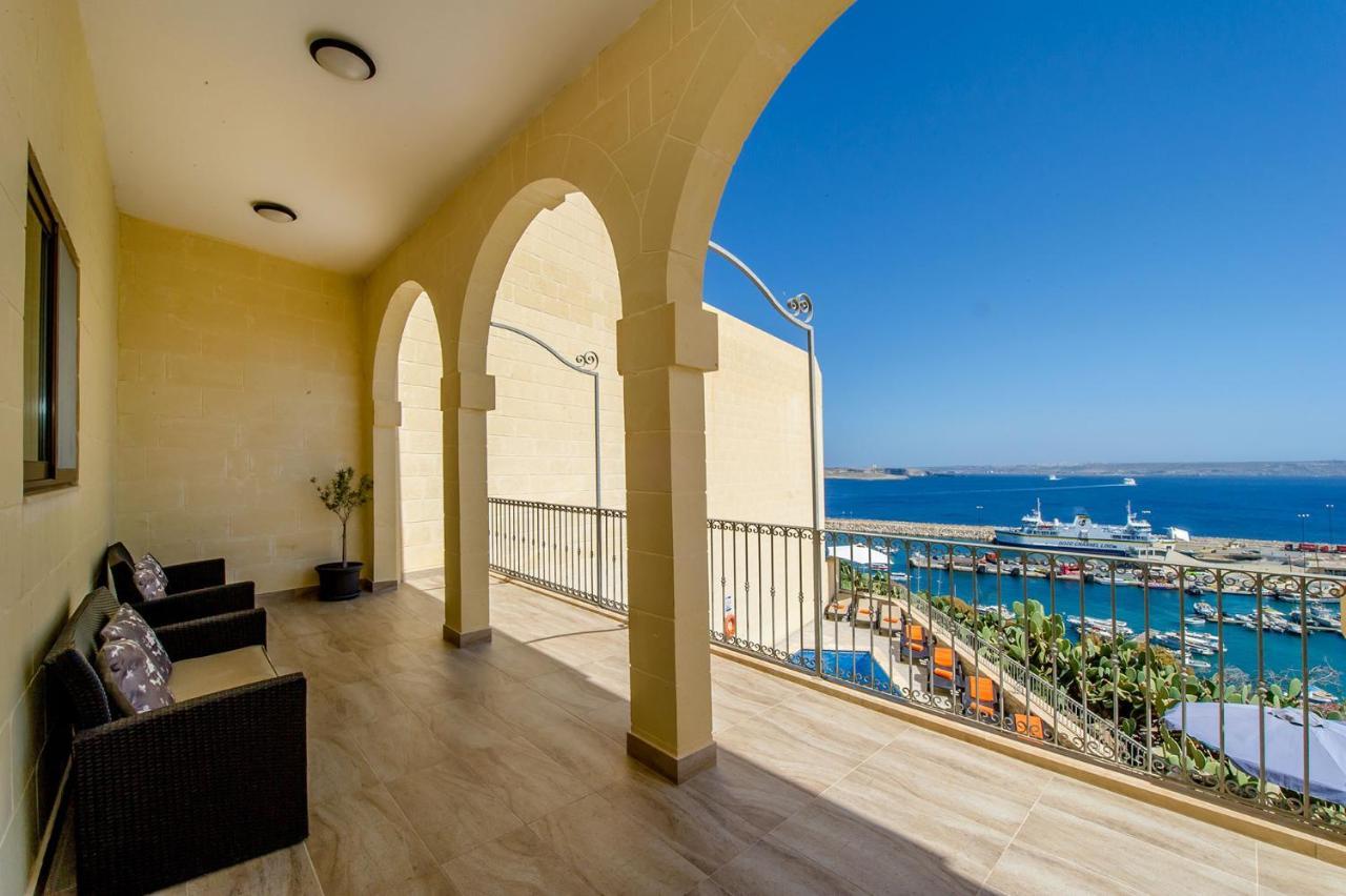 غاينسييليم The Harbour Holiday Home المظهر الخارجي الصورة