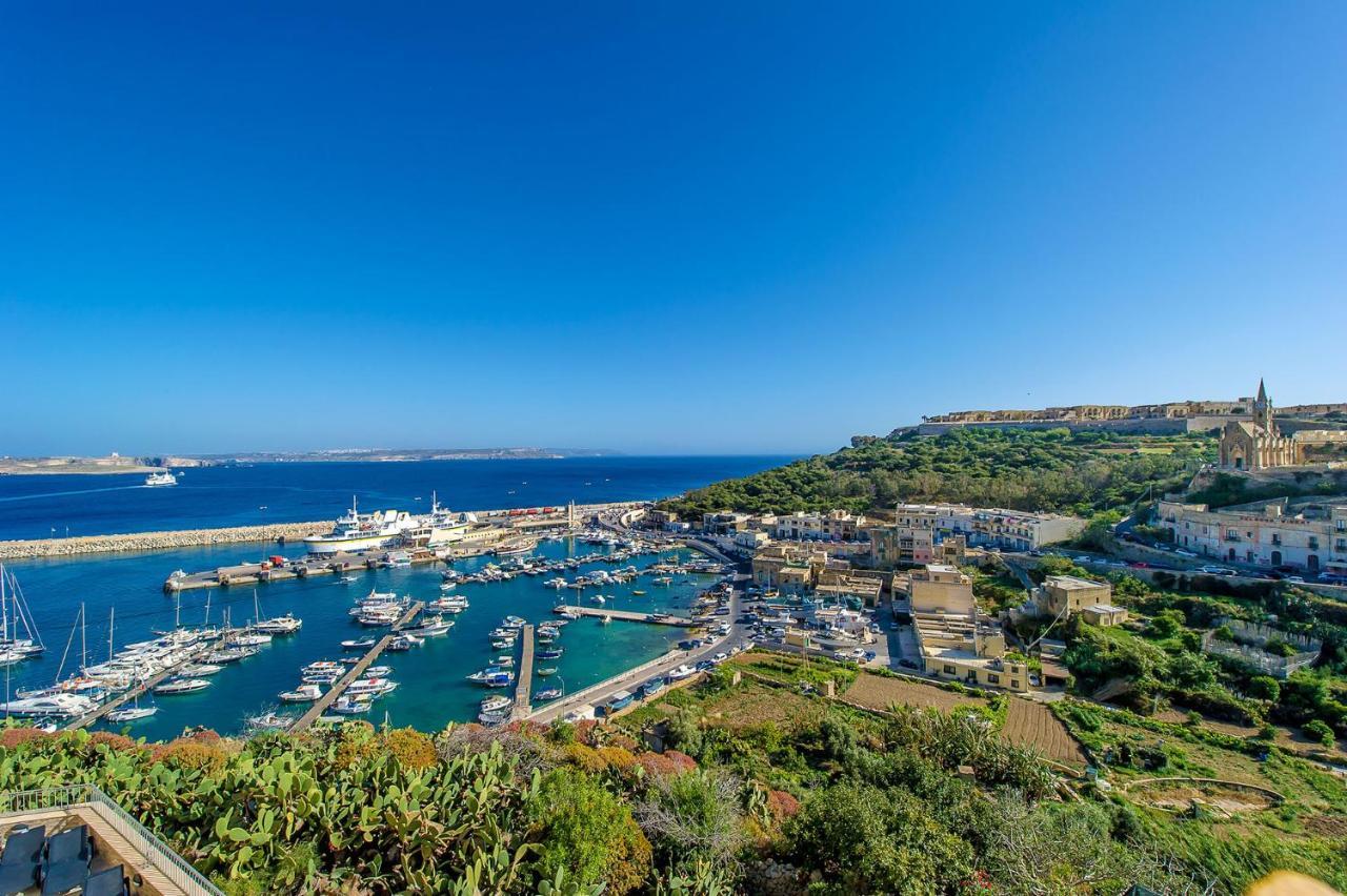 غاينسييليم The Harbour Holiday Home المظهر الخارجي الصورة