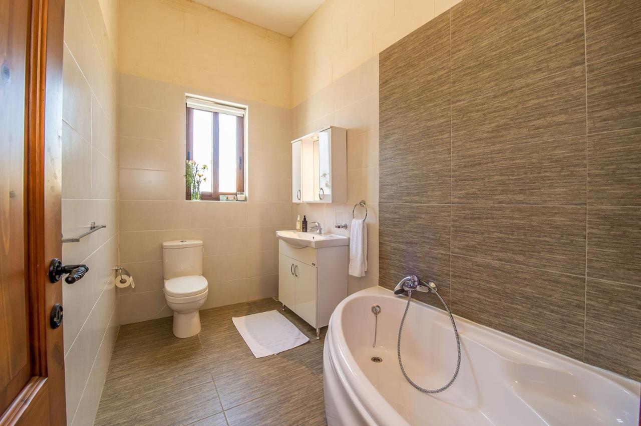 غاينسييليم The Harbour Holiday Home المظهر الخارجي الصورة