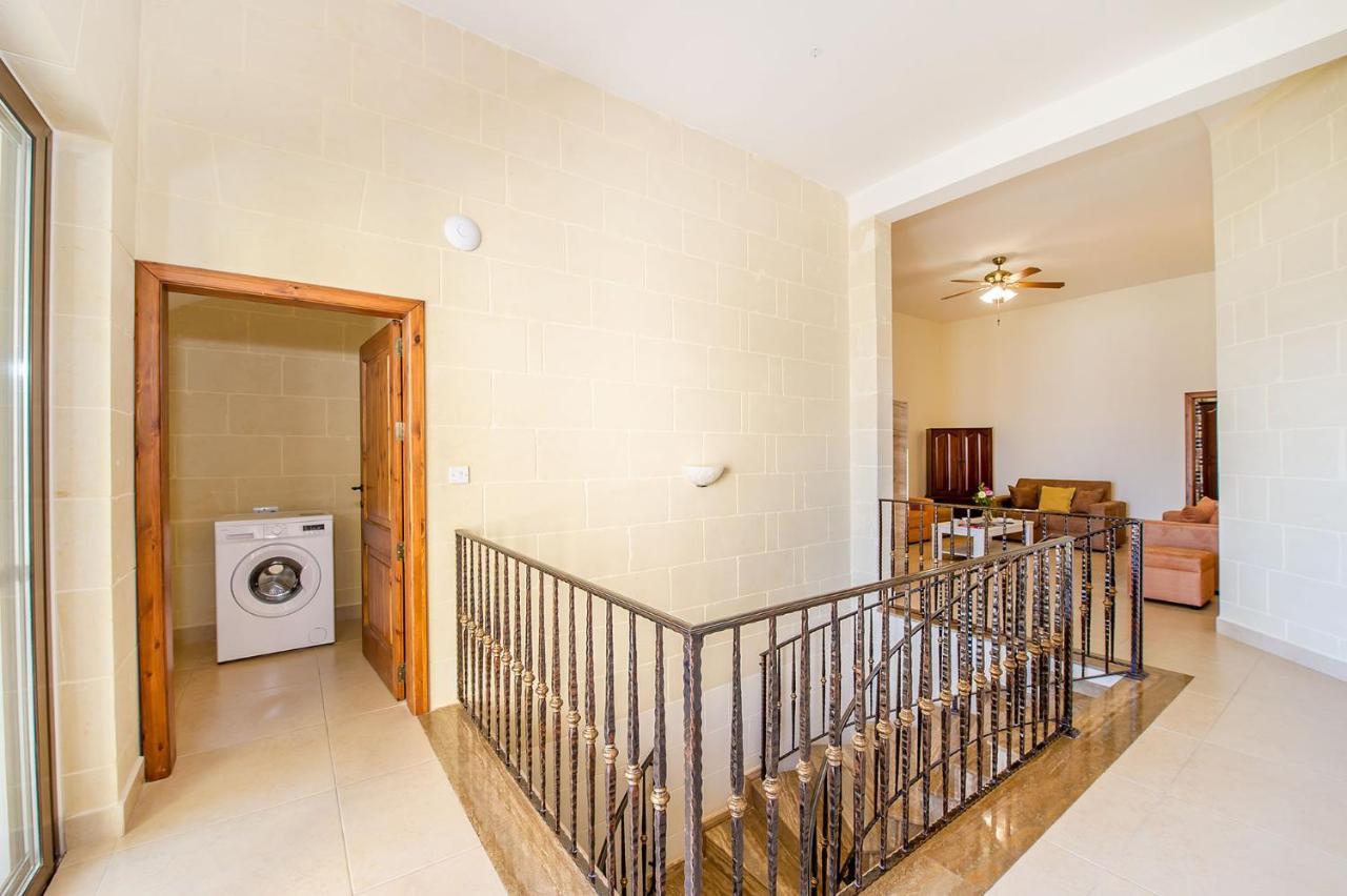 غاينسييليم The Harbour Holiday Home المظهر الخارجي الصورة