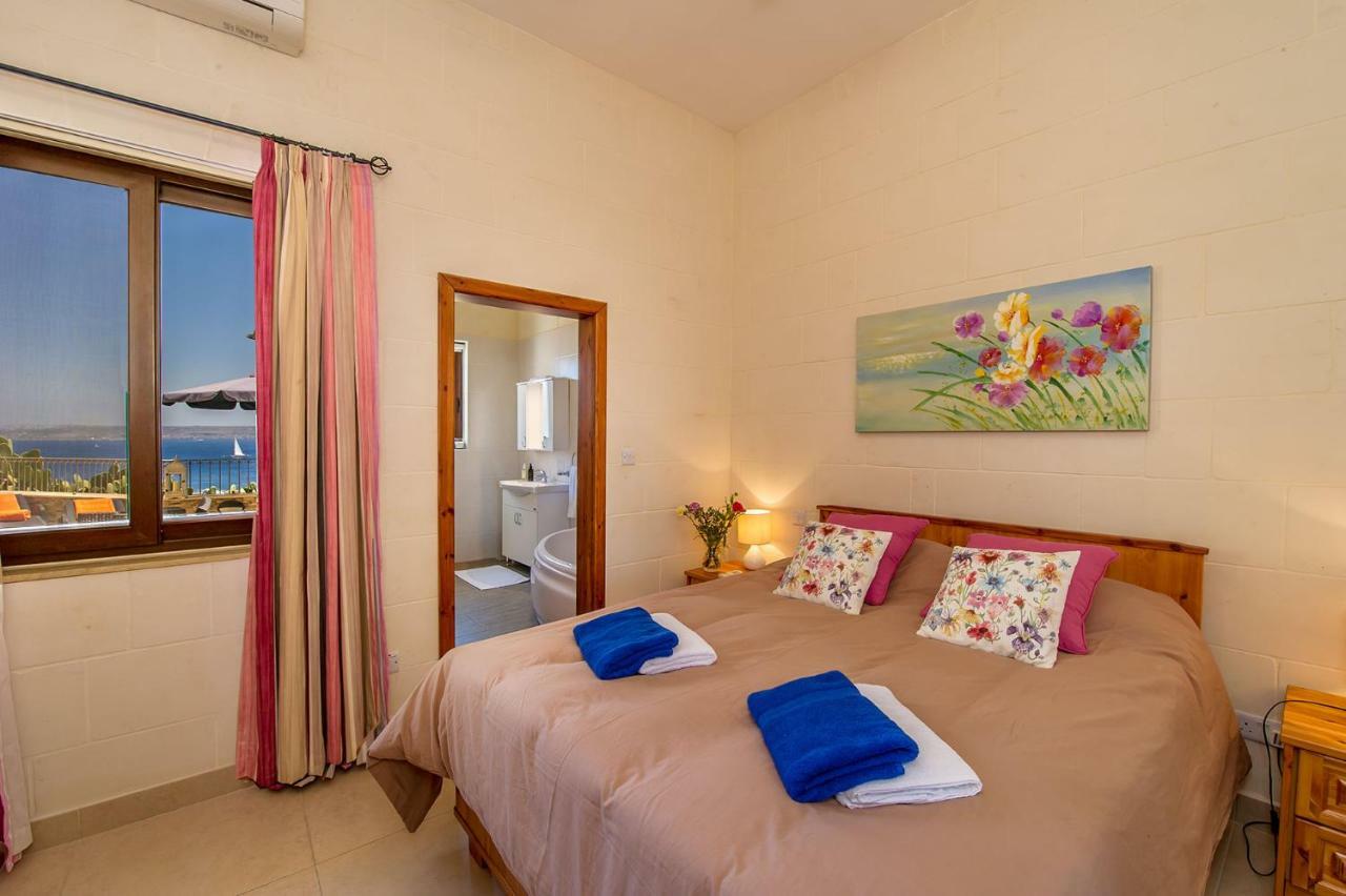 غاينسييليم The Harbour Holiday Home المظهر الخارجي الصورة