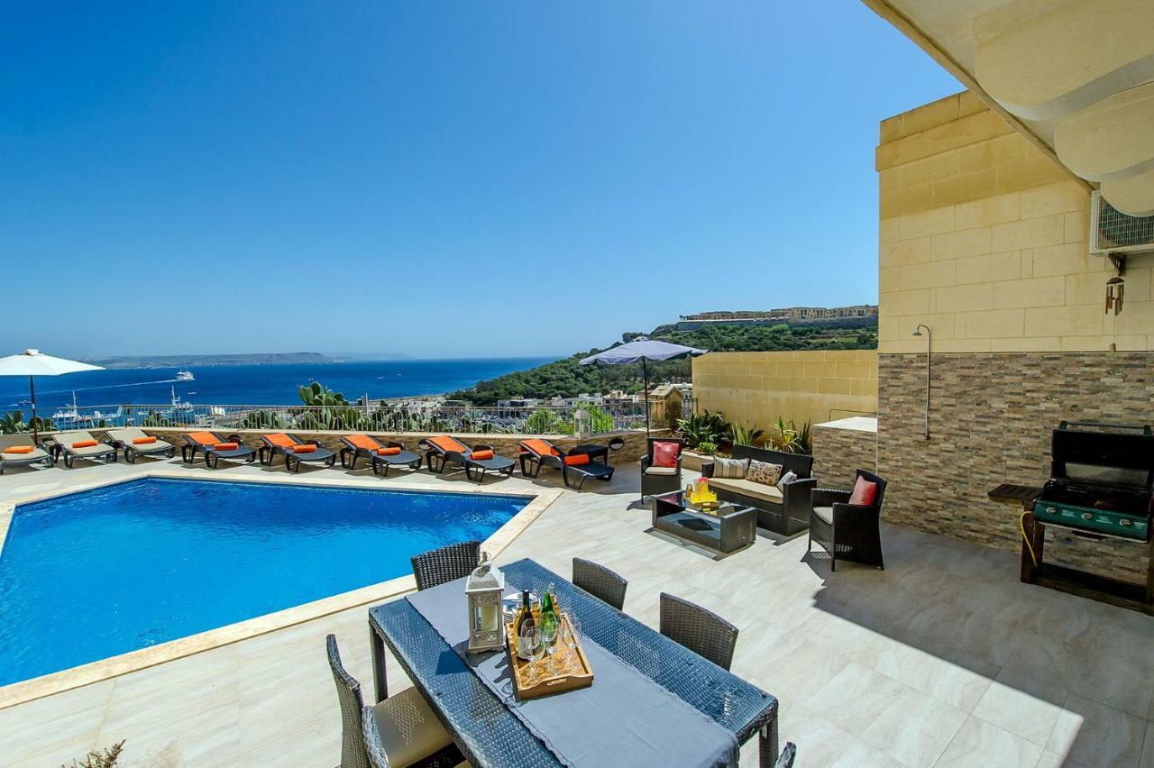 غاينسييليم The Harbour Holiday Home المظهر الخارجي الصورة